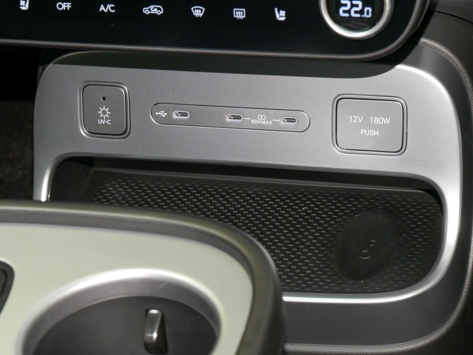 Hyundai IONIQ 9 – Bild 23