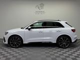 Audi RSQ3 2.5 TFSI quatt.|2.Hand|AHK|Matrix|Sonos|ACC - gebrauchte Audi RSQ3 aus dem Jahr 2023