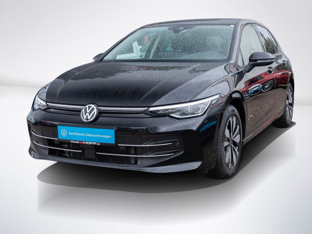 Volkswagen Golf - Bild 14