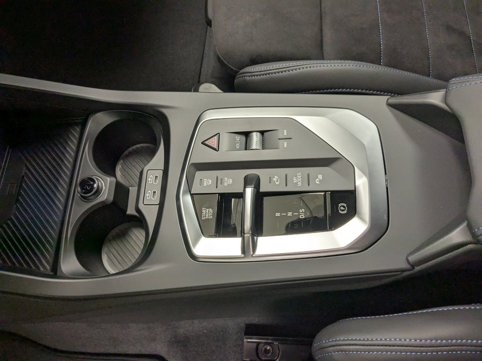 BMW M235 - Bild 12