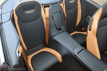2024 Aston Martin DB12 缩略图 32