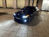BMW Bmw e60 530D - BMW 530: 530d E60