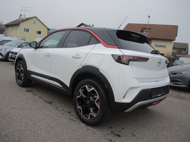 Mokka 1.2 Turbo Automatik GS Line