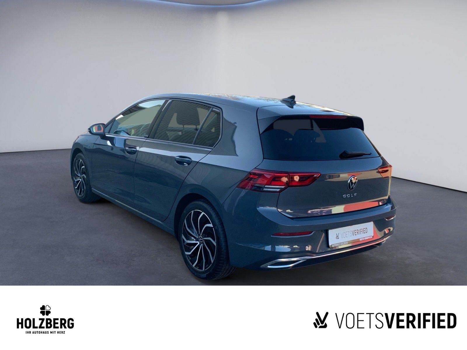 Volkswagen Golf - Bild 4