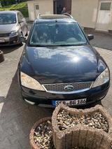 Ford Mondeo 1,8 SCi 96 kW Titanium Titanium - Ford Mondeo aus 2005: Titanium
