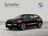 BMW X2 xDrive20i Edition M Mesh Head-Up HiFi LED - BMW X2: Edition M Mesh