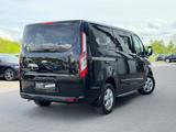 Ford Tourneo Custom 310 Titanium *Kamera*Leder*Navi* - Ford Ka mit Diesel-Antrieb