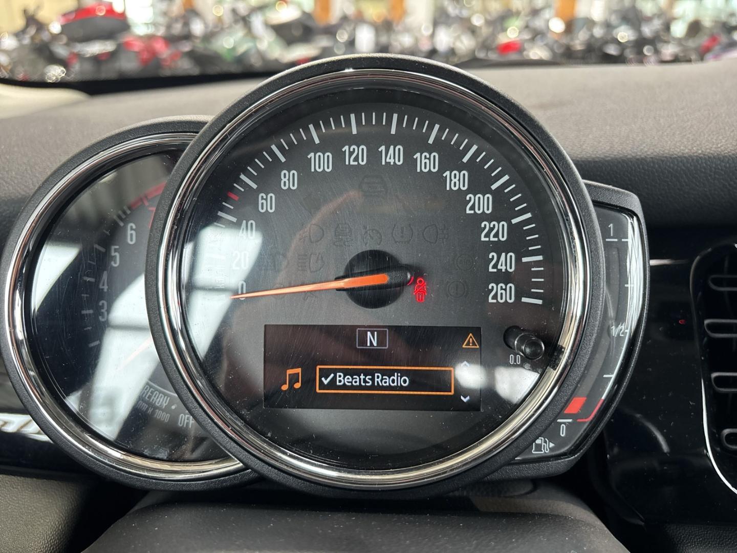 MINI Cooper LED+DAB+Tempomat+AppleCarPlay+SHZ+