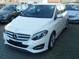 Mercedes-Benz B 200 Urban Anhängerkupplung - Mercedes-Benz: Anhängerkupplung