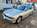 BMW 523i Touring Xenon AHK Alufelgen Klimaautom. - BMW 523 in Nürnberg