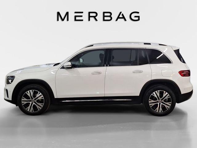MERCEDES-BENZ GLB 200 Progressive Advanced Multibeam AHK Kamer