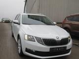 Skoda OctaviaCombi Ambition-NAVI-PDC-AHZ-17"ALU-2.HAND - Skoda Octavia in Herne