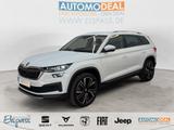 Skoda Kodiaq Style AUTOMATIK NAVI LED AHK DIG-DISPLAY  - gebrauchte Skoda Kodiaq aus dem Jahr 2023