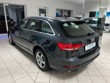 Audi A4 - 4