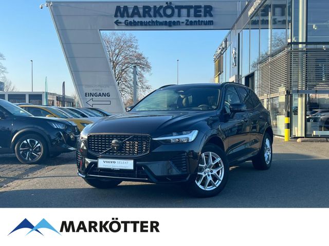 Volvo XC60 B5 Plus Black Edition AWD/CAM/BLIS/PANO/SH