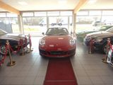 Porsche 911 Carrera 4 GTS Cabriolet Voll