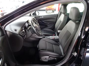 Opel Astra - 10
