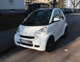 Smart ForTwo coupé 1.0 52kW mhd passion