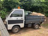 Piaggio Porter - Piaggio: Geländewagen