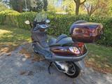 Piaggio X 9 - Piaggio Motorräder in Wuppertal