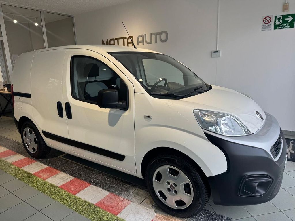 Image of Fiat Fiorino
