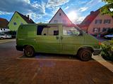 Volkswagen T4  Camper - Volkswagen T4: Van, Camper