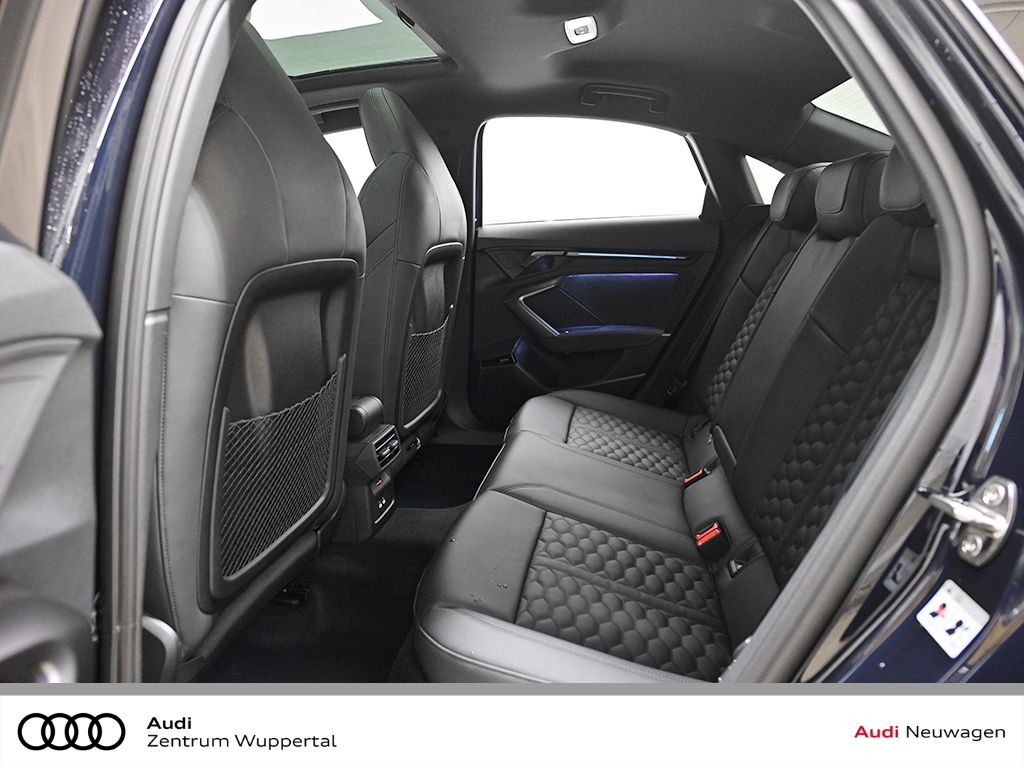 Audi RS3 - Bild 13