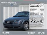 Audi TT Roadster 1.8T*BOSE Leder SHZ el.Verd Klimaaut - gebrauchte Audi TT aus dem Jahr 2005