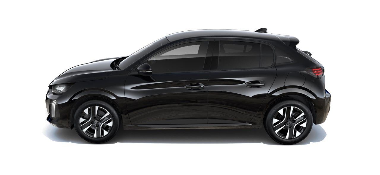 Peugeot 208 - Bild 4