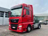 MAN TGX 18.470 XXL MEGA - Man TGX 18-470