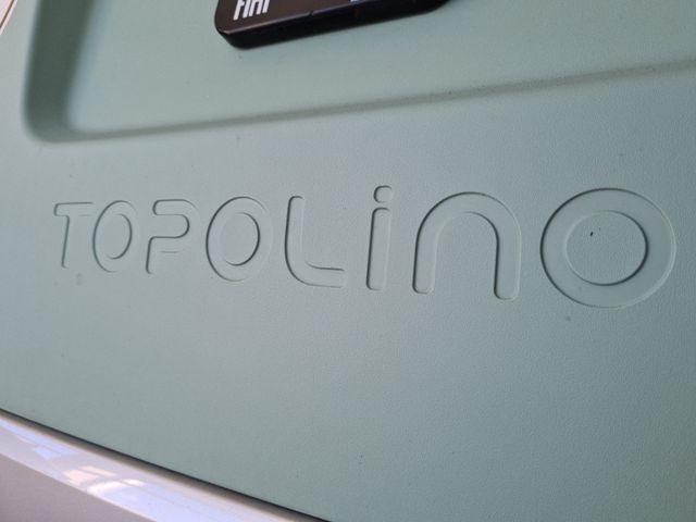 Topolino Basis
