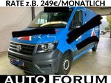 Volkswagen Crafter 2.0 TDI L3H2 3,5t AHK NAVI CAM KLIMA PDC - Volkswagen Crafter mit Diesel-Antrieb: 2.5