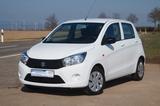 Suzuki Celerio Club +Klima+ - gebrauchte Suzuki Celerio aus dem Jahr 2018