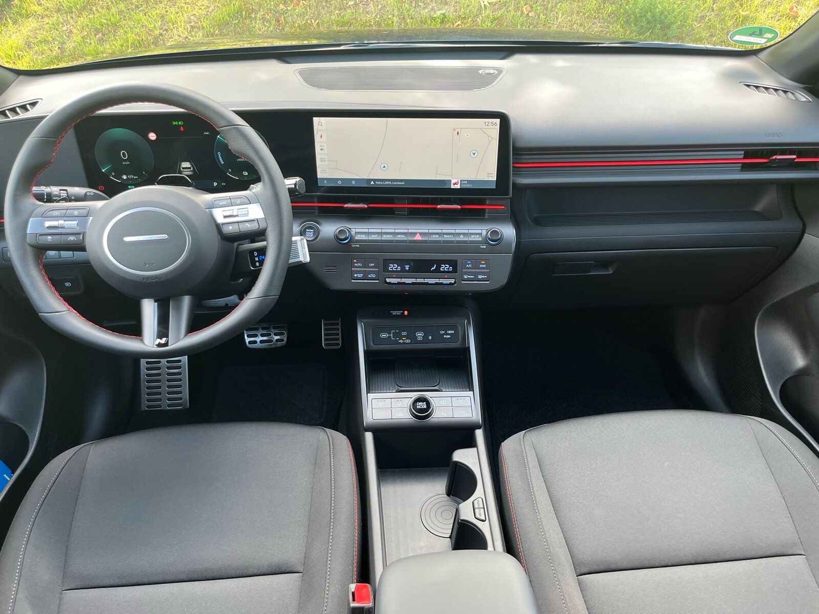 Hyundai Kona – Bild 15