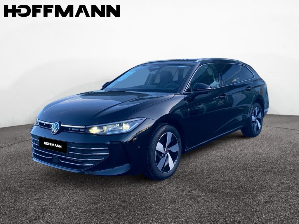 Fahrzeugabbildung Volkswagen Passat Variant 1.5 e-TSI DSG Business WR AHZV