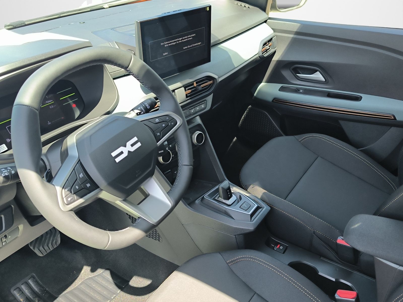 Dacia Jogger - Bild 7