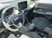 Dacia Jogger - Vorschau Bild 7