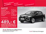 Audi Q2 35 TFSI S tronic ACC/Navi/LED/GRA - Audi Q2 in München