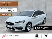 Seat Leon - Vorschau Bild 1