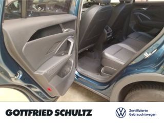 Volkswagen Tiguan - Bild 8