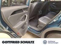 Volkswagen Tiguan - Vorschau Bild 8