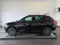 Skoda Kamiq - Vorschau Bild 3