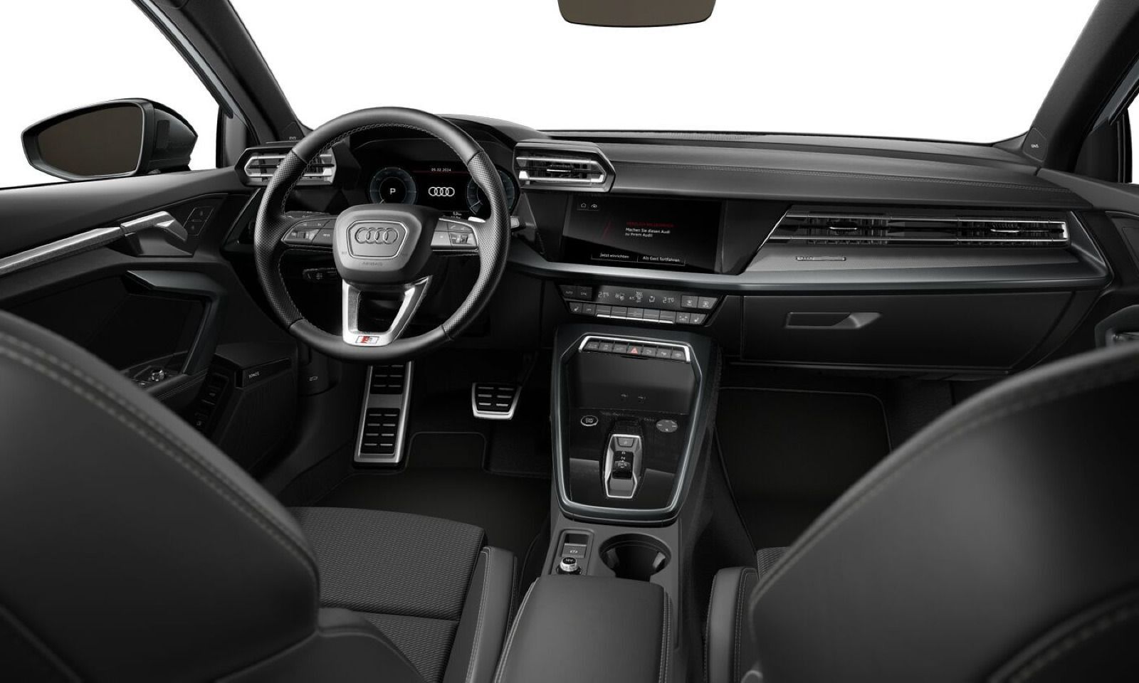 Audi A3 - Bild 6