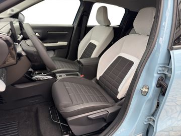 Citroën C3 1.2 110 MAX Kam.+LED+Navi+SHZ+Alcant.+PDC+AUT