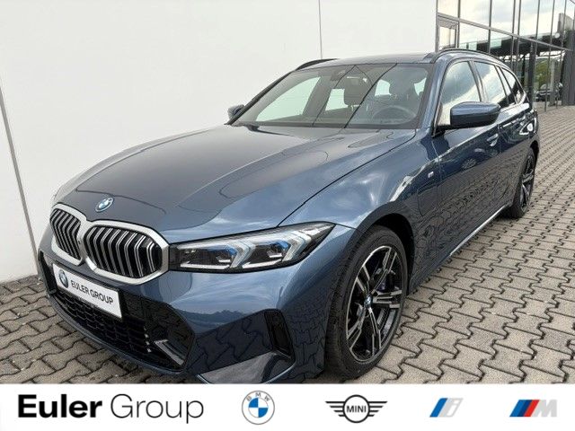 BMW 330 e xDrive Tour. M Sport 18'' AHK Pano H K LCP foto 1