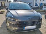 Ford Kuga 2.5 Duratec PHEV Titanium CVT Titanium