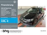 Volkswagen Golf Sportsvan Comfortline 1,5 TSI 6-G - gebrauchte Vans in Freiburg
