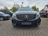 Mercedes-Benz GLE 350 GLE -Klasse Coupe GLE 350 d 4Matic AMG - Mercedes-Benz GLE 350 aus 2019