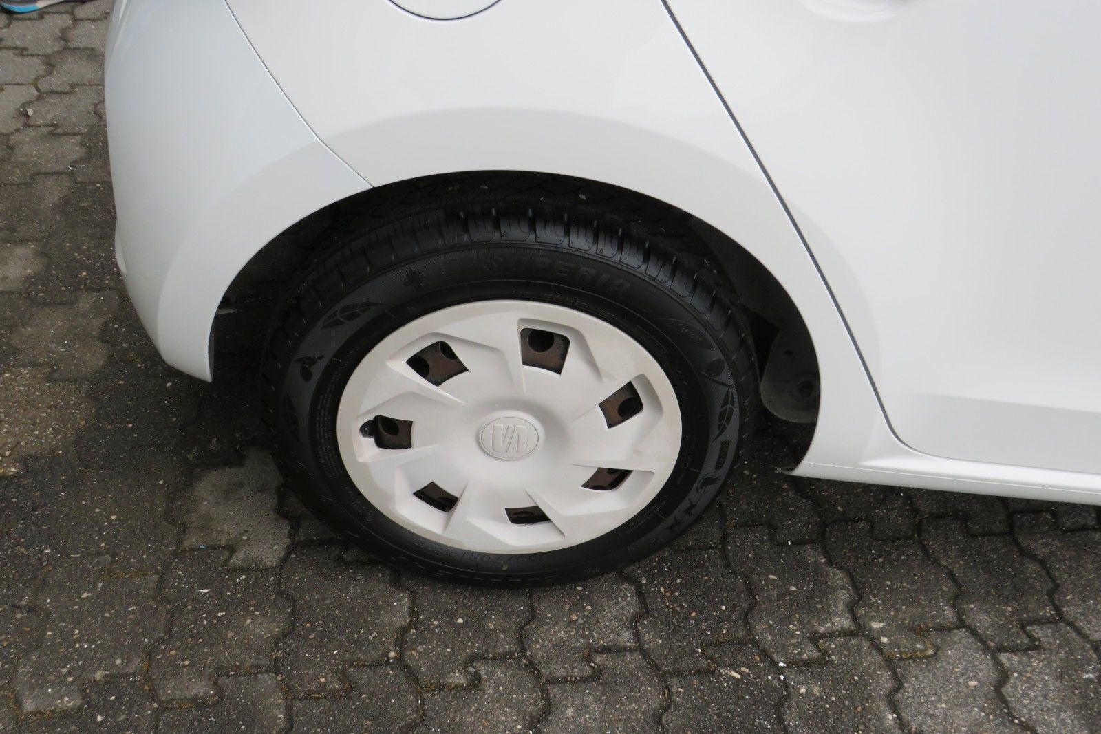 Fahrzeugabbildung SEAT Mii Style 4T KLIMA SITZH. MAPS&MORE 1.HD