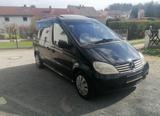 Mercedes-Benz Mercedes vaneo 7 Sitzer - gebrauchte Mercedes-Benz Vaneo aus dem Jahr 2004
